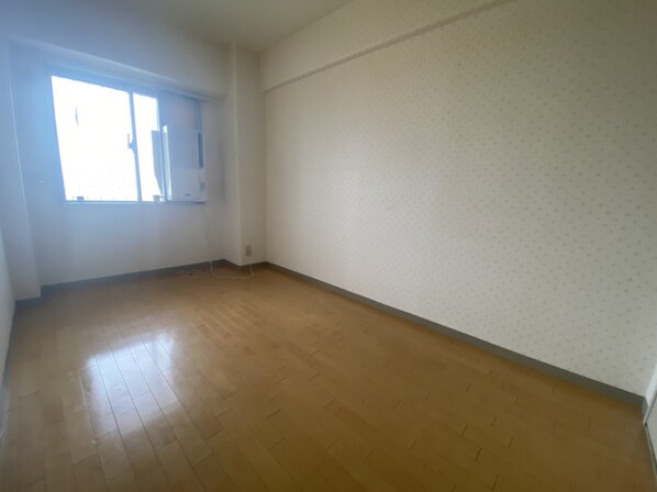 姫路西スカイハイツの物件内観写真